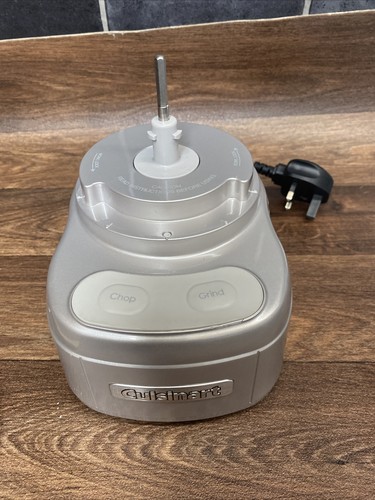 Cuisinart mini chopper - mini,