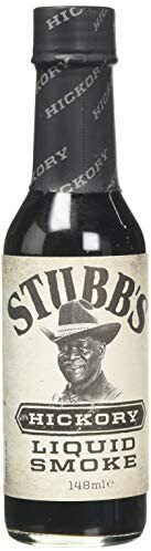 Stubbs hickory liquid smoke - stubbs,