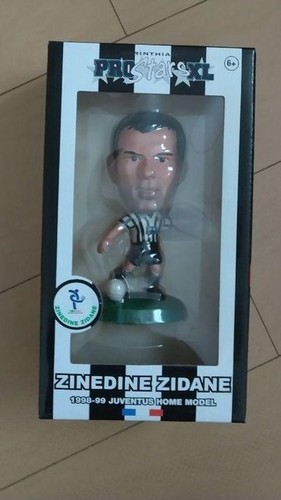 Corinthian prostars zidane - corinthian,