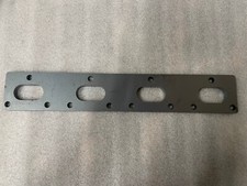 LOTUS 907 EXHAUST MANIFOLD