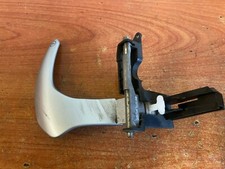 PEUGEOT 1007 2006 NEGATIVE PADDLE SHIFT