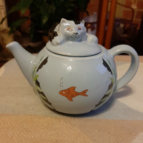 Wade england feline - wade, collection