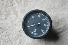 Unimog rev counter - unimog,