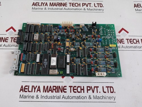 Weco pb000503 pcb card