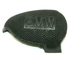 Right rubber knee pad BMW R12, BMW R35 new 