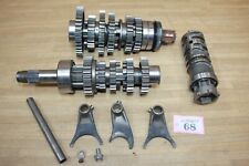 Honda VF 400 F Gear Box   Oem  NC13 1982 1983 