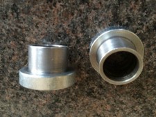 Pr Top Hat Spacer Kit Machined Capri 2.8i Bilstein Coilover Conversion Rally