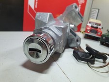 Land Rover Ignition Switch