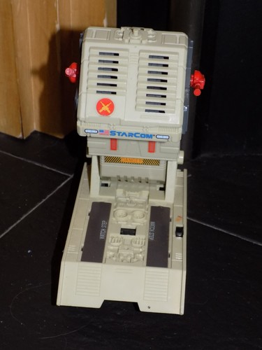 Vintage starcom canadian - vintage,