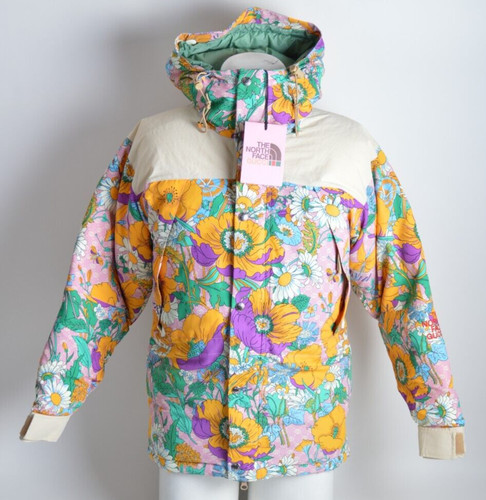Nwt womens the north - north, face