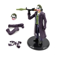 DC Comics Joker Batman Dark