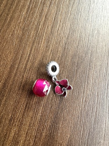 Rare discontinued pandora - rare,