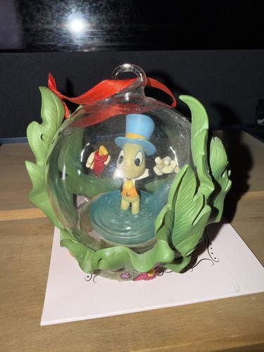 Disney jiminy cricket - jiminy,
