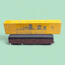 Walthers Models Pennsylvania