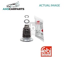 CV JOINT BOOT KIT TRANSMISSION