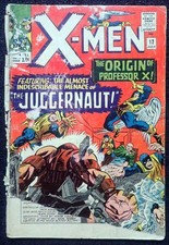 X-men #12 💙 FIRST