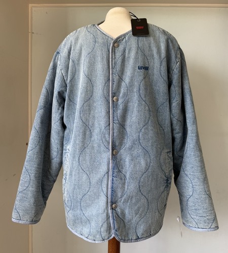 Levi abbott sherpa - levi’s,