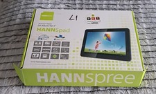 HANNSpad 10.2" Hercules 2 Tablet Faulty / Spares / Repairs