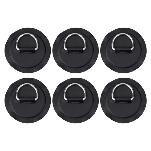 Stainless steel d ring - steel, d-ring