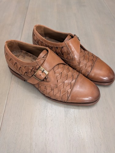 Brand new taft jack monk - brand,
