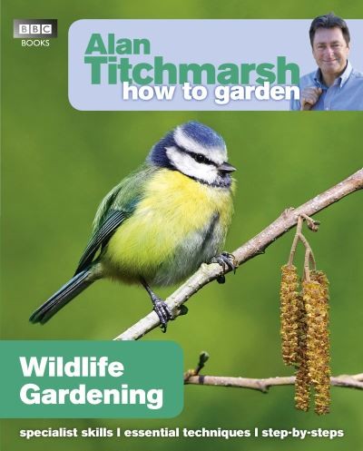 Wildlife gardening - , (paperback)