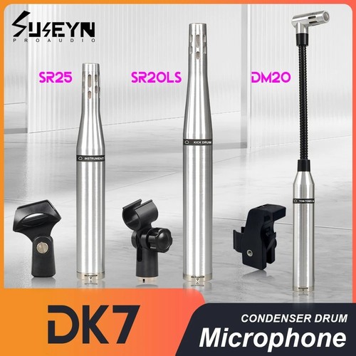 Sr20ls sr25 dm20 condenser - sr20ls,
