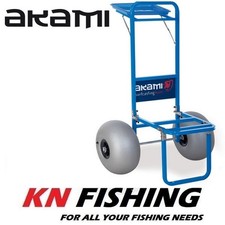 AKAMI BEACH TROLLEY SCTB