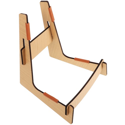 Bass guitar stand wood violin - stand,