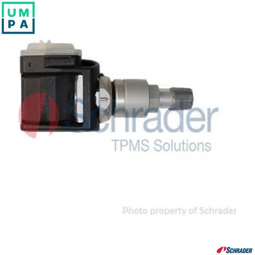 Wheel sensor tyrepressure - sensor,