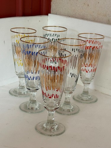 Vintage 1950s 1960s atomic - vintage,