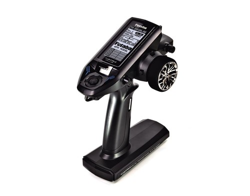 Futaba 4pm plus transmitter - 4pm,