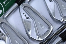 Srixon Z-745 Irons / 4-PW /