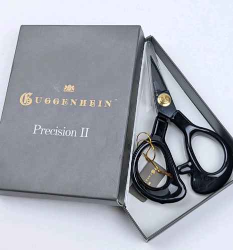 Guggenhein precision ii - guggenhein,