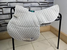 S/H Nuumed CC Half Wool Numnah