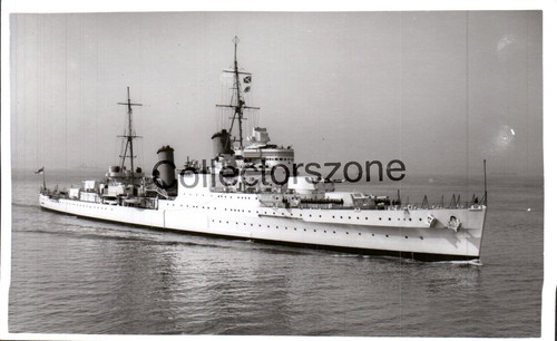 Royal navy cruiser hms - royal,