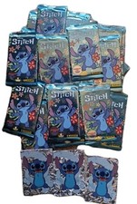 Panini Stitch Trading Cards X 24 packets
