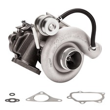 New turbo fit - new,