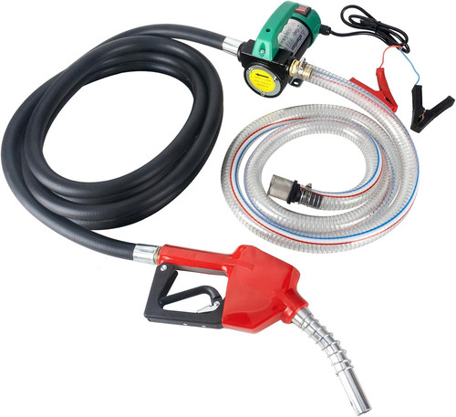 12v 260w diesel transfer pump - 12v,