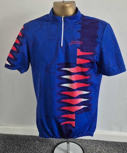 Bonin cycling jersey - mens, size