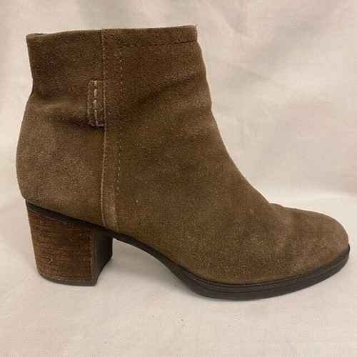 Rockport cobb hill olive green - hill,