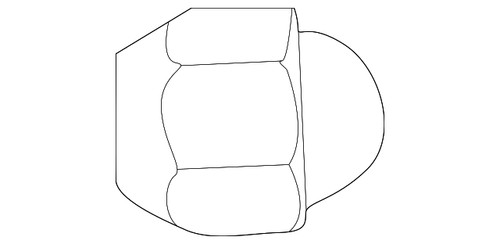 Genuine toyota alloy - toyota,