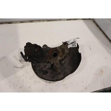 Front hub volkswagen - front,