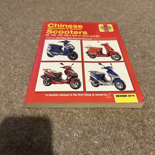 Chinese korean scooters - chinese,