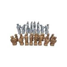 Vintage Berkeley Style