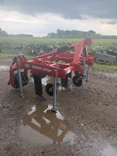 Opico sward lifter grassland - opico,