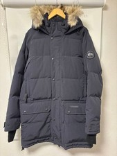 CANADA GOOSE Emory Parka Down