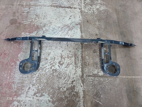 Bmw e36 front slam - front, panel