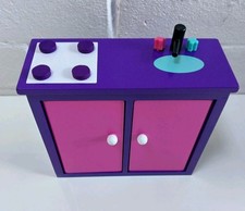 Barbie Doll House Furniture