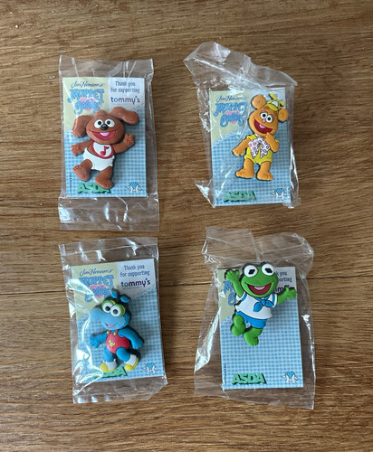 Vintage muppet babies - vintage,