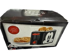 Disney Mickey Mouse Toaster 2